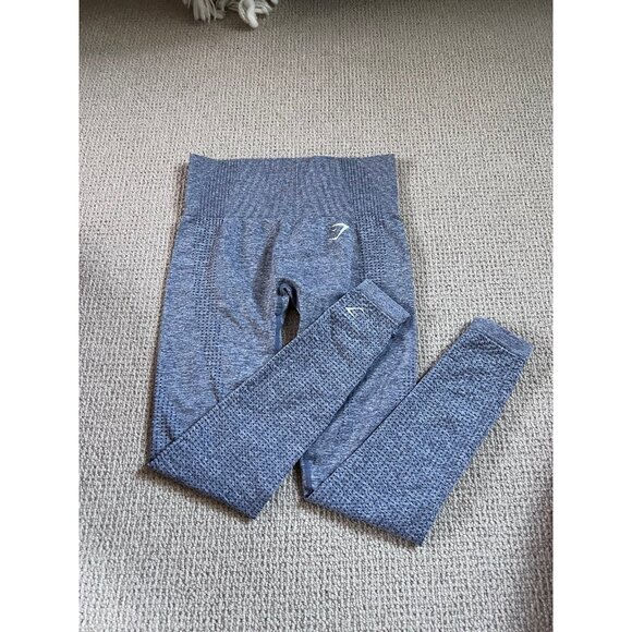Gymshark Vital Seamless Leggings - Picture 1 of 3